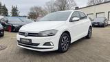 Volkswagen Polo VI Active / Navi / CarPlay / PDC / Tempo / - Volkswagen Polo ACTIVE mit Benzin-Antrieb