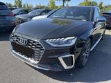 Audi S4 3.0 TDI quattro Matrix LED Kamera Virtual DSP