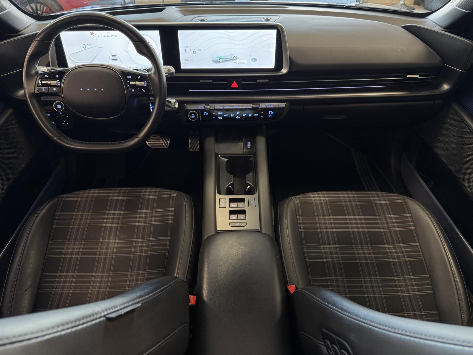 HYUNDAI IONIQ 6 - 325 CV - BVA - BOSE