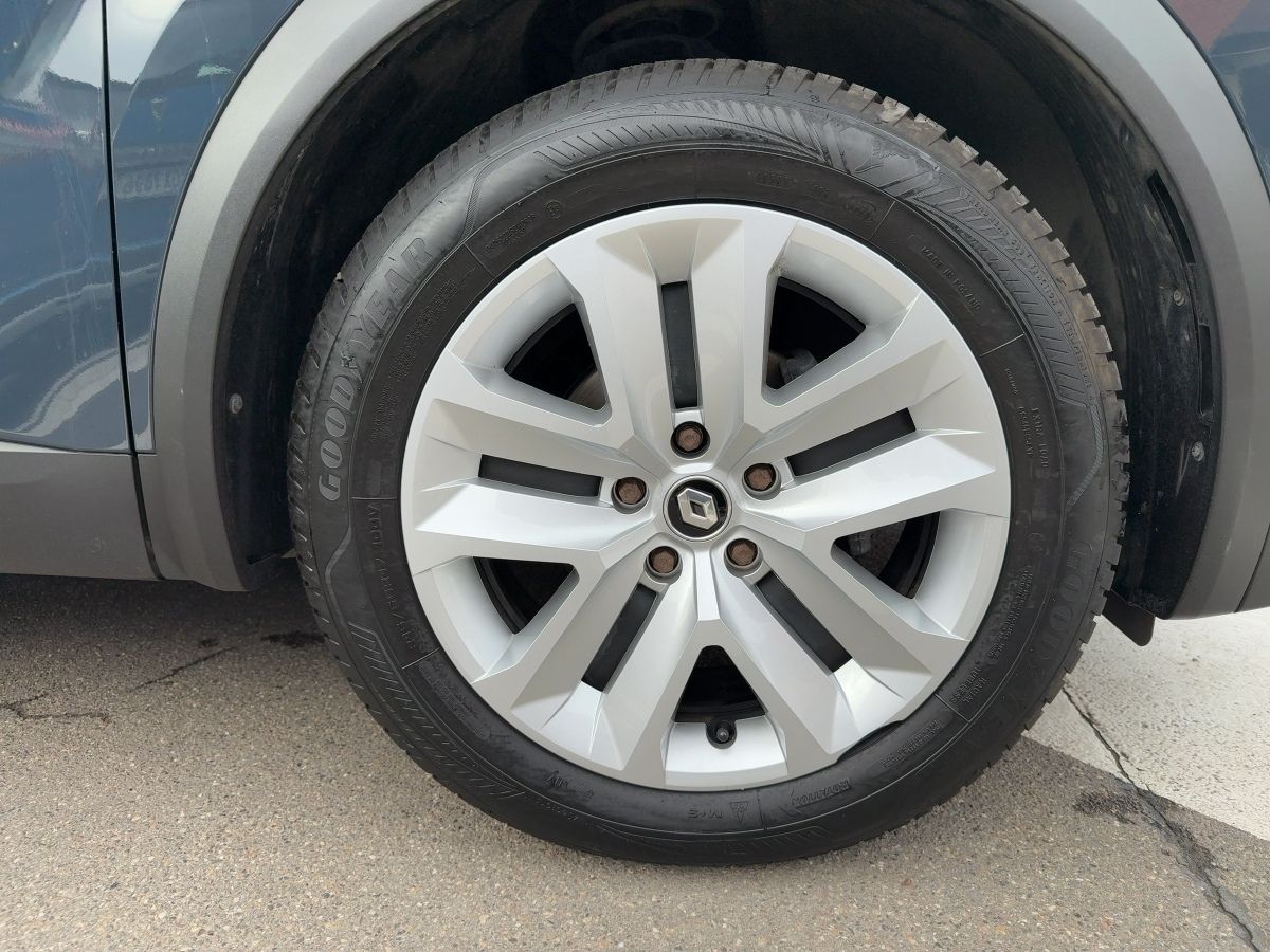 Fahrzeugabbildung Renault Captur ZEN TCe 140 EDC EPH SZH KAMERA