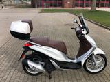 Piaggio Medley 125 - PIAGGIO ROLLER 125