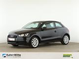 Audi A1 1.0 TFSI ultra *SHZ*Bluetooth*MMI*Klima* - Audi A1 in Hamburg
