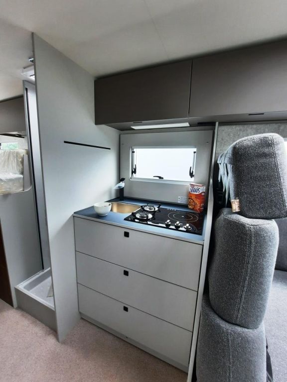 Fahrzeugabbildung LMC Cruiser 750 EL Verfüg./Sparen Sie 8.121,- €