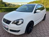 Volkswagen Polo IV 1.6 GT-Rocket *2Hand*TÜV NEU*Temp* - Volkswagen Polo: 6n2