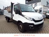 Iveco DAILY 35-110 Pritsche LANG 3,50 m, AHK 3.5t - Iveco Gebrauchtwagen