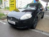 Fiat Punto 1,4 5tg Klima/Alu/HU:04/2026 - Fiat Punto aus 2008: 1.4
