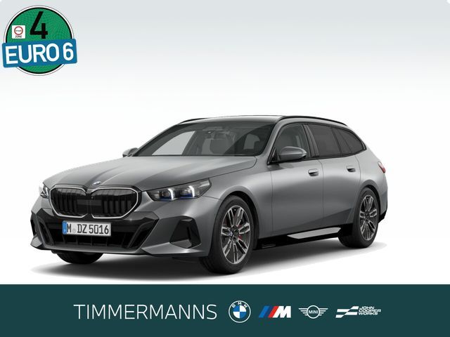Image of BMW 540