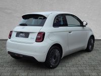 Fiat 500e - Vorschau Bild 4