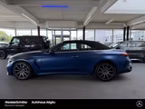 Mercedes-Benz CLE 53 AMG 4M+ Premium+ Night Fahr-Assi NAPPA - blaue Mercedes-Benz CLE 53 AMG
