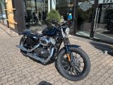 Harley-Davidson XL883 Iron Sportster - HARLEY-DAVIDSON 883 SPORTSTER XL IRON