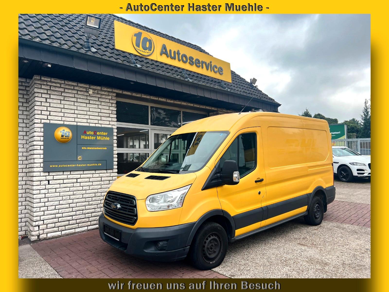 Ford Transit Kasten 290 L2 Trend