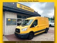 Ford Transit Kasten 290 L2 Trend