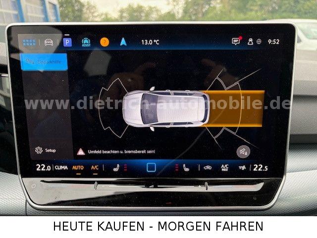 Volkswagen Golf VIII Lim. 1.5 TSI Goal LED PDC ACC SHZ ALU, миниатюра 13