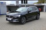 Volvo XC60 'Inscription PHEV' #AWD #360 #AHK #MASSAGE - Volvo XC60 mit Hybrid-Antrieb