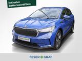 Skoda Enyaq iV 60 LED Nav RüKa - Skoda Enyaq: Iv