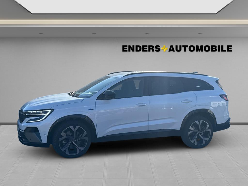 Renault Espace Esprit Alpine Hybrid 200 MFS NP 50.980,-