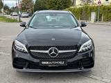 Mercedes-Benz C 300 de T AMG-Line Navi Pano Leder SHZ ACC - Mercedes-Benz C-Klasse Gebrauchtwagen in München