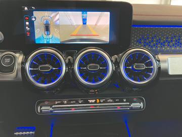 2025 Mercedes-BENZ EQB 缩略图 23