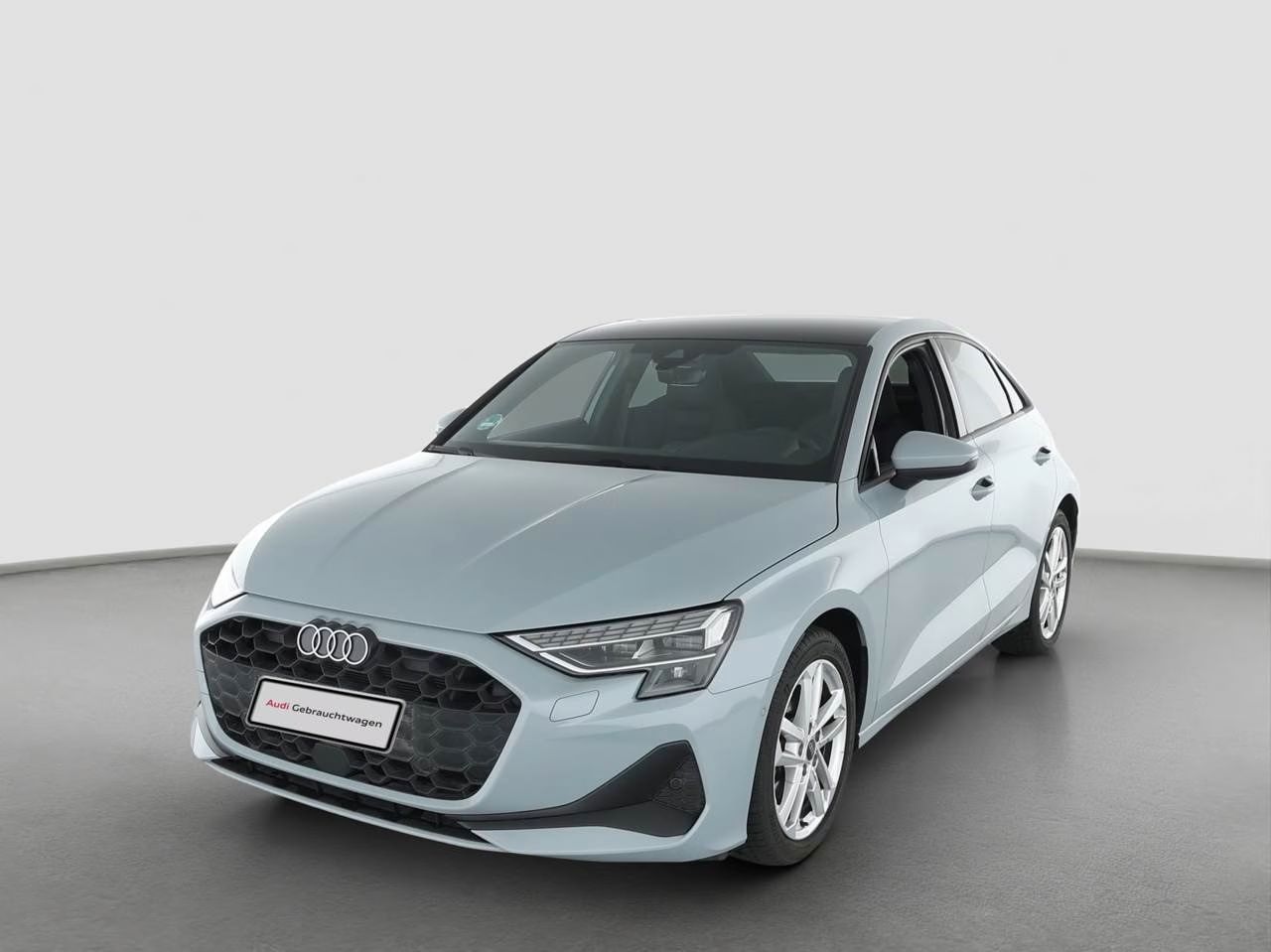 Audi A3 - Bild 2