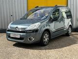 Citroën Berlingo Multispace Selection LPG PDC Klima - Citroën Berlingo: Multispace Selection