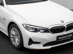 Foto Nummer 18: BMW 320e