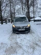 Volkswagen Caddy 1,6TDI 75kW Tramper Tramper - Volkswagen Caddy: Tramper