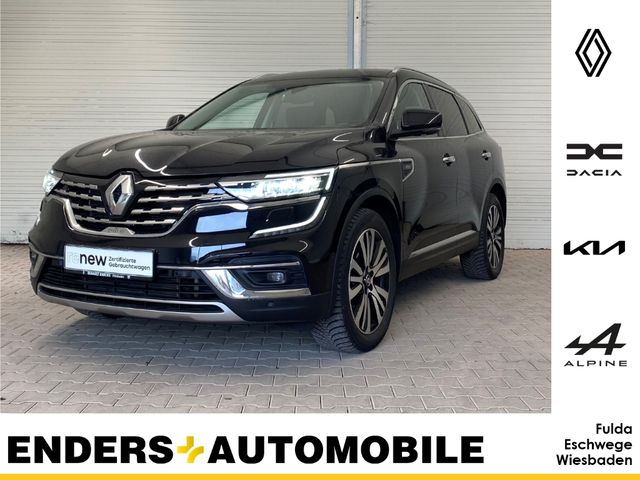 Renault Koleos Initiale Paris dci 185 4WD X-TRONIC