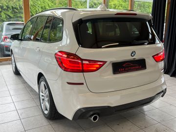 BMW 218 Gran Tourer - 5
