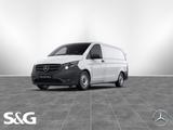 Mercedes-Benz Vito 114 CDI Kasten Lang Rückam+AHK - Mercedes-Benz Vito Gebrauchtwagen in Karlsruhe