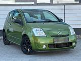 Citroën Citroen C2 Tüv 01/27 Klima Kopfdichtung ka... - gebrauchte Citroën C2 aus dem Jahr 2005