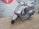 Vespa GTS 125 Super Sport Iget - VESPA S 125