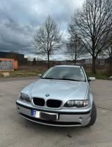 BMW 318i e46 TÜV 2027 - BMW 318: Kombi, 318i E46