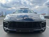 Porsche Macan S PANO/KAMERA/AHK/LED/NAVI - Porsche Macan Gebrauchtwagen in Berlin