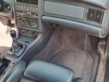 Audi 80 Cabrio, 2. Hd., alles original - blaue Audi 80
