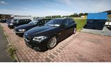 BMW 535d xDrive M Sport HUD PanoDach Leder - BMW 535: Kombi, 535d Xdrive