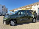 Fiat Doblo Maxi 1.5 D Automatik *7-Sitzer, Navi, LED - Fiat: 7 Sitzer