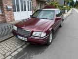 Mercedes-Benz Mercedes Benz W202 C180 Elegance 2. Hd HU neu - Mercedes-Benz C 180 aus 1996