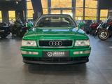Audi 80 2.0 Typ 89 Cabrio Top Zustand! - Audi 80: 89