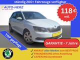 Skoda Fabia Ambition *KLIMA-TEMPOMAT-PDC* - Skoda Fabia: Ambition