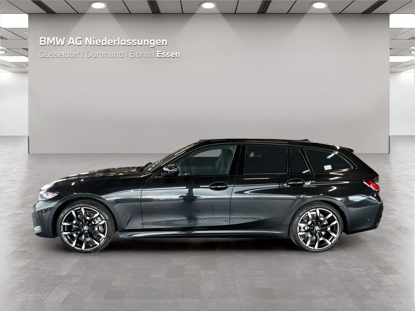 BMW 330 - Bild 5