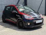 Hyundai i10 1.2 Sport 87PS Sonderedition Kette NEU SHZ - Hyundai i10: Sport