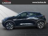 Nissan Juke Acenta 1.0 DIG-T EU6d LED Klimaautom DAB SH - gebrauchte Nissan Juke aus dem Jahr 2023