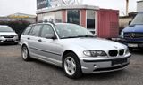 BMW 320 Baureihe 3 Touring 320d - BMW 320 aus 2005: Kombi, 320d
