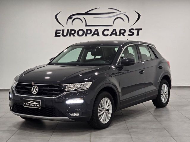 Volkswagen T-Roc 1.6 TDI SCR Advanced BlueMotion