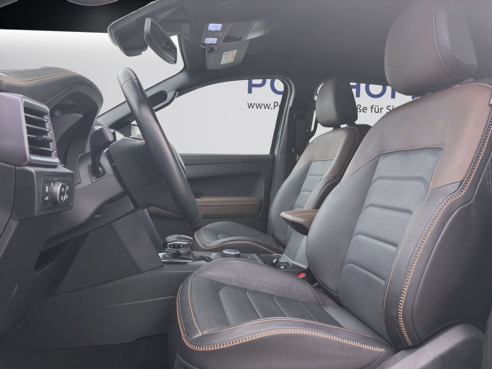 Volkswagen Amarok - Bild 9