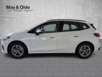 BMW 220 Active Tourer - Vorschau Bild 2