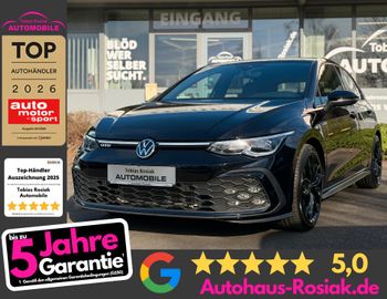 Volkswagen Golf GTD *SHZ*ACC*IQ*Harman-Kardon*CarPlay*RFK