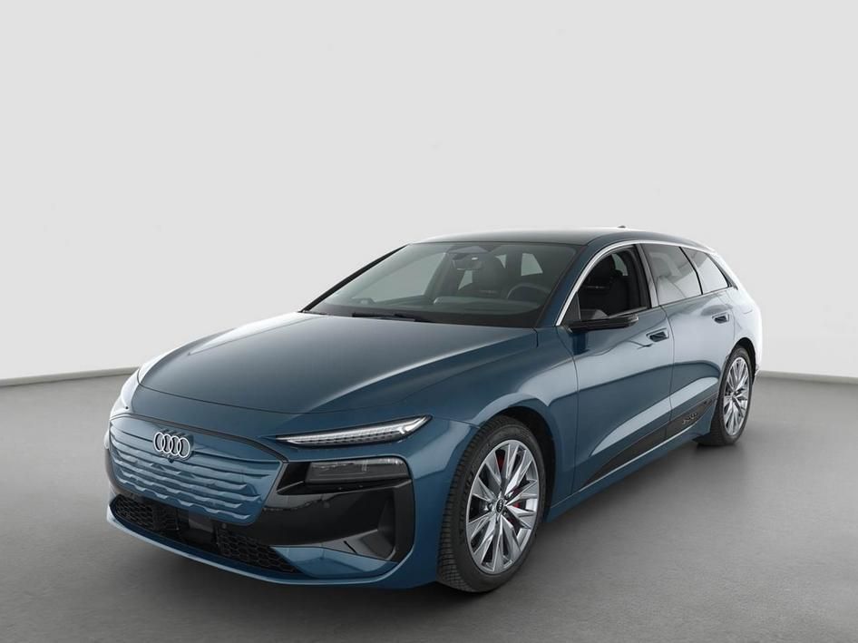 Audi A6 - Bild 6