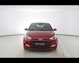 Hyundai HYUNDAI i20 1.0 120CV T-GDI 5 porte Go! Plus - Hyundai: 120i