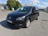Volkswagen Touran 2.0 TDI DSG MATCH MATCH - Volkswagen Touran: Match TDI